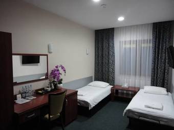 Hotel Polonia