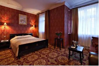 Hotel Anders