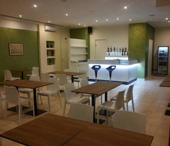 Valtidone Hotel