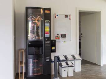 Smart Motel