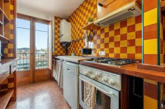 Apartamento Encantador Loft