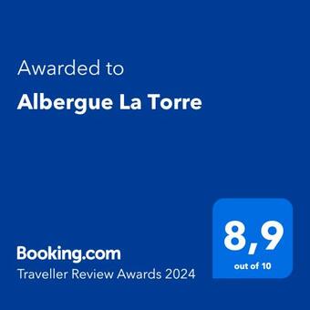Albergue La Torre