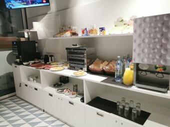 Hotel Plaza Obradoiro By Bossh! Hotels