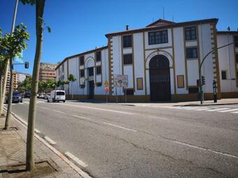 Apartamento Puerto Principe Loft
