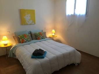 Apartamento Palazzu