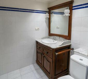 Apartamento Casa Grande En Casco Histórico