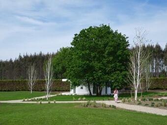 Hotel Retiro Costi�a Wellness&villas