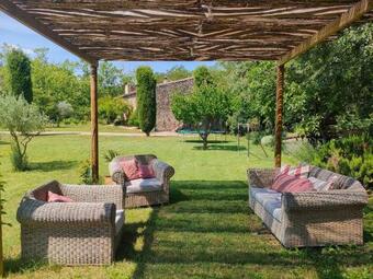 Apartamento La Pallissa - Can Bonet