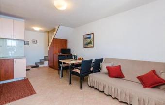 Apartment Banici II
