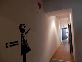Hostel Kr�lewska