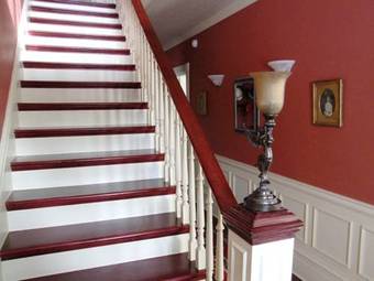 B&B Hillhouse