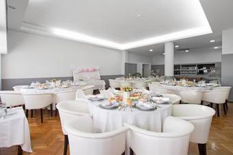 Pacos Ferrara Hotel