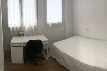 Apartamento Avenida De Portugal