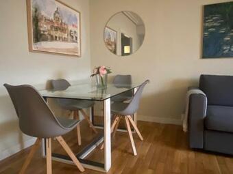 Apartamento Vut Plaza Del Angel