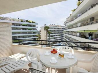 Apartment Riviera Park-7 By Interhome