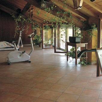 Hotel Corte Grande