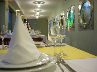 Hostal Taaakaryba