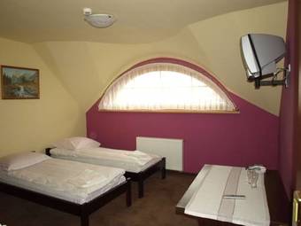 Hotel Czardasz