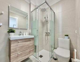Apartamento Atlantic Getaway