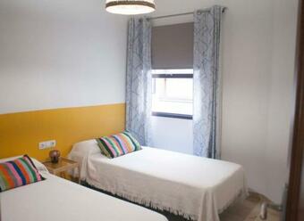 Apartamento Localización Inmejorable Con Garaje Incluido