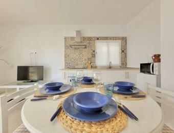 Apartamento Casa Pino