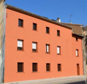 Albergue Gares