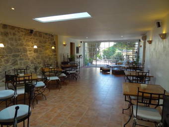 Bed & Breakfast La Bastide De Font Clarette