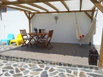 Casa Dos Galegos