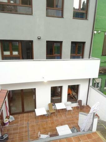 Albergue Roma