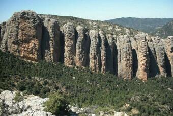 Casa Rural La Pallisa