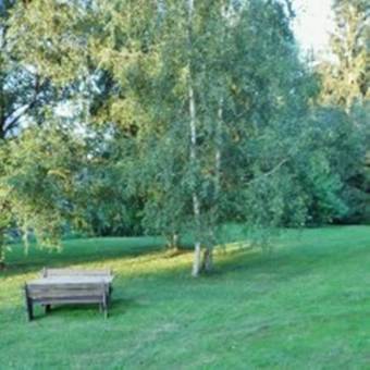 Hostal Domaine De La H�lli�re