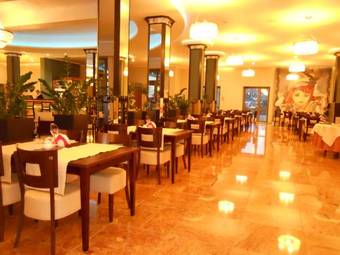 Hotel Delfina
