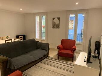 Apartamento Casa Mery Pamplona