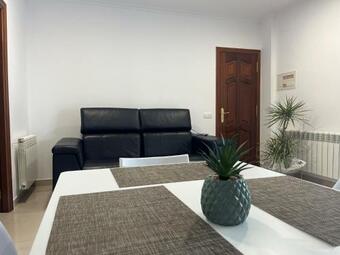 Apartamento Casa Cancela