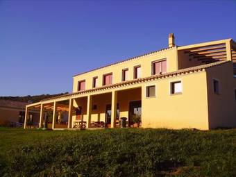 Agroturismo Agriturismo La Grotta Del Tesoro