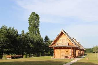 La Cl� Des Champs