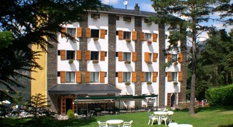 Hotel Coma-bella