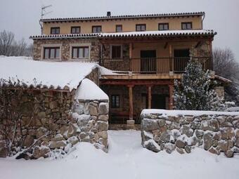 Casa Rural La Tablilla Y La Terraza