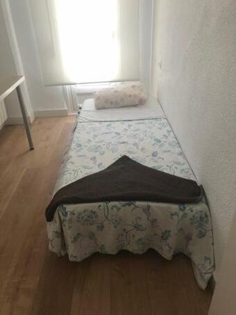 Apartamento Aparramento Rosa