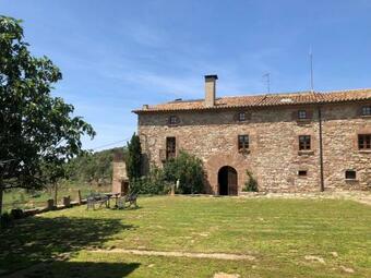 Apartamento Mas El Soler De Terrades - Turisme Rural