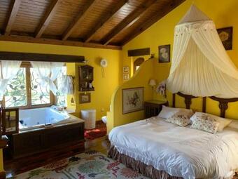 Villa Rural "la Casa De Ana"