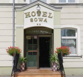 Hotel Sowa