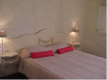 Hotel Au Sans Souci