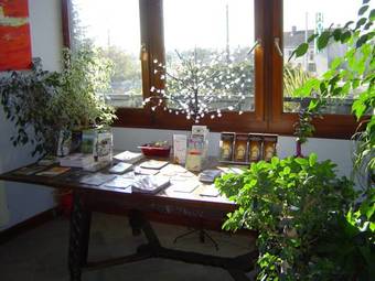 Hotel Le Magiot