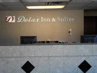 Motel Sky Suites