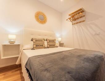 Apartamentos Turísticos Jardín Del Albarregas