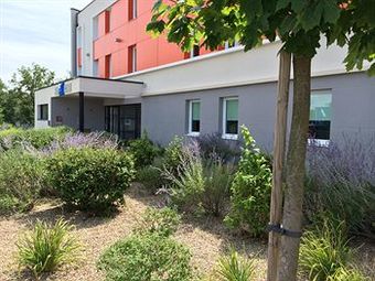 Hotel Ibis Budget Roanne