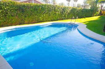 Apartamento Ana