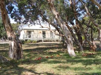 Agroturismo Wenton Farm Holiday Cottages