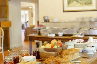 Hotel Logis Le Relais Fleuri